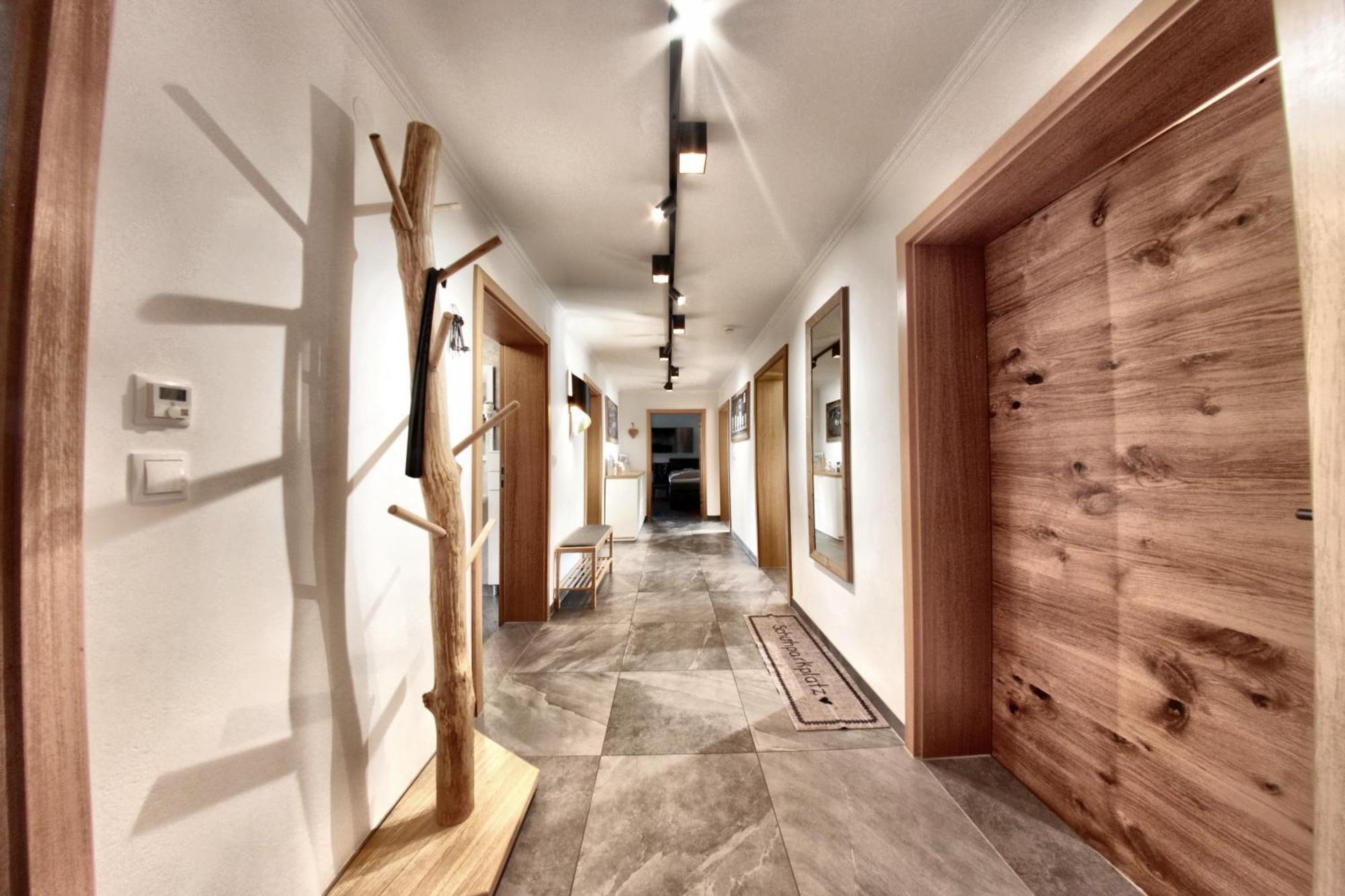Апартаменты Ambiento Tirol Кирхбихль Экстерьер фото